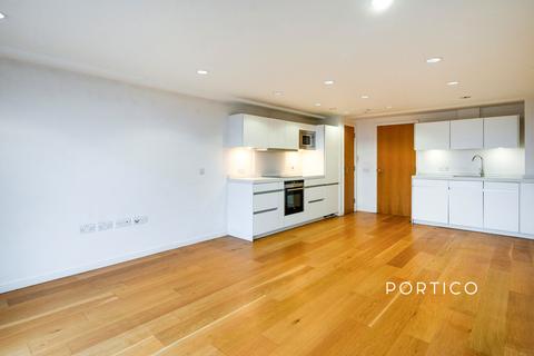 2 bedroom flat to rent, Laycock Street, London, N1