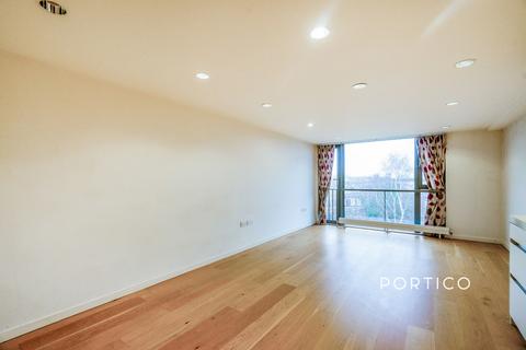 2 bedroom flat to rent, Laycock Street, London, N1