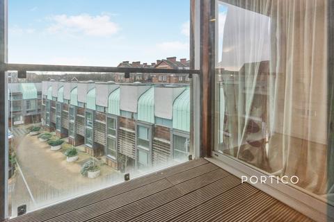 2 bedroom flat to rent, Laycock Street, London, N1