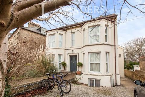 undefined, Milton Road, Cambridge, CB4