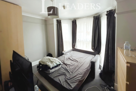 undefined, Milton Road, Cambridge, CB4