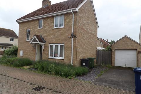 4 bedroom house to rent, Collingwood Drive, Longstanton, Cambridge, CB24