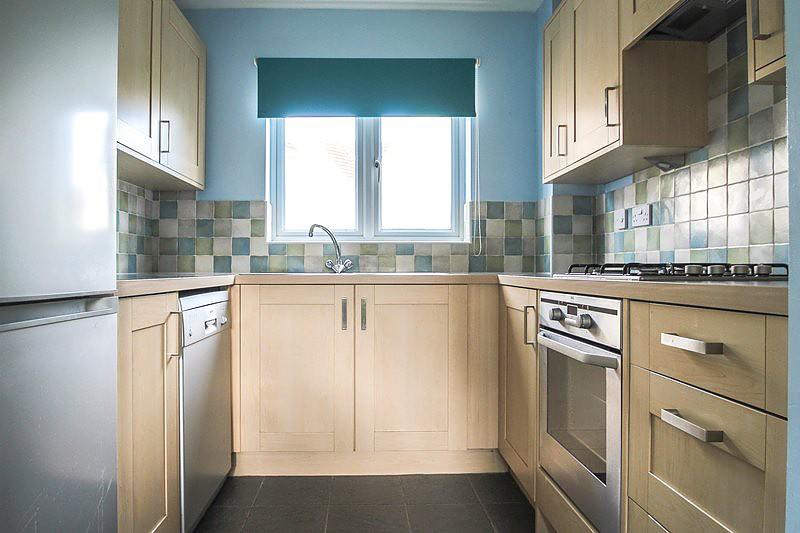 Kitchen (Main)