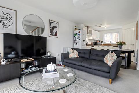 2 bedroom semi-detached house for sale, Magpie Place, Wymondham NR18