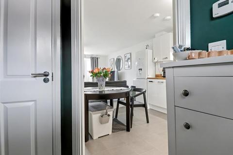 2 bedroom semi-detached house for sale, Magpie Place, Wymondham NR18