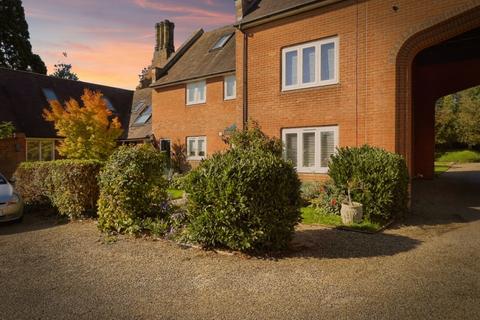 undefined, Hadham Hall, Little Hadham