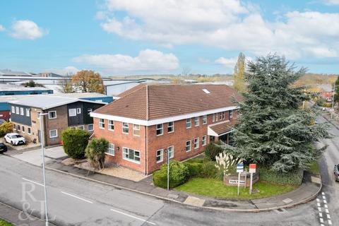 undefined, Smisby Road, Ashby-De-La-Zouch