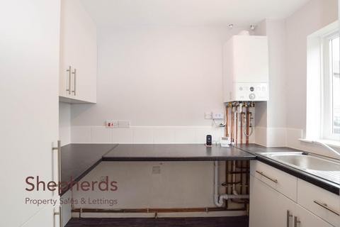 undefined, Jacksons Drive, Cheshunt EN7