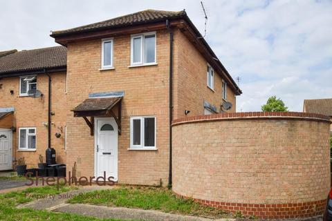 undefined, Jacksons Drive, Cheshunt EN7