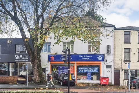 1 bedroom property for sale, 2-3 Stanley Street, Lancashire, PR1 4AT