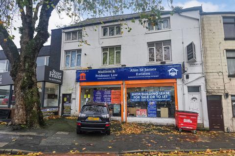 1 bedroom property for sale, 2-3 Stanley Street, Lancashire, PR1 4AT