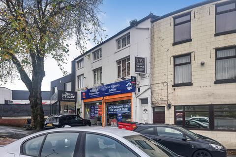 1 bedroom property for sale, 2-3 Stanley Street, Lancashire, PR1 4AT