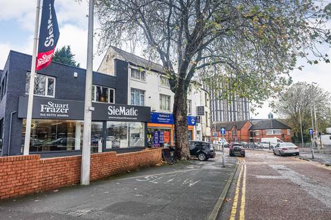 1 bedroom property for sale, 2-3 Stanley Street, Lancashire, PR1 4AT