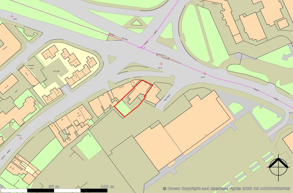 Map 2-stanley-street-preston-pr1-4at detail 02-37
