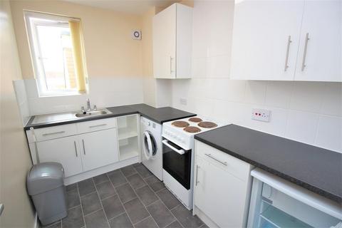undefined, Minster Court, Liverpool L7