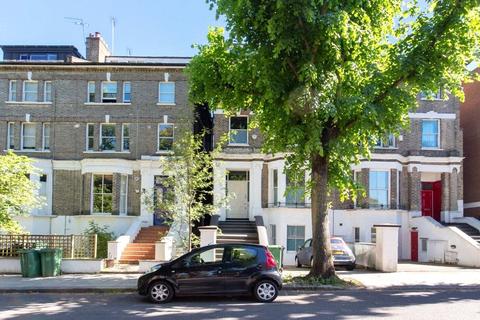 undefined, Oppidans Road, London NW3
