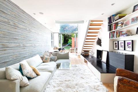 undefined, Oppidans Road, London NW3