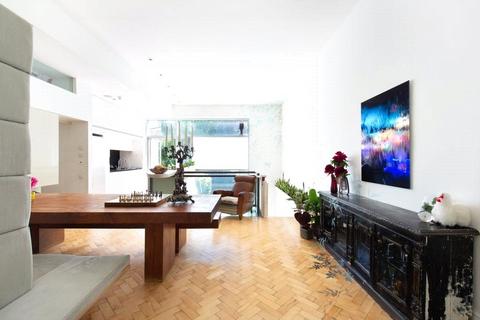 undefined, Oppidans Road, London NW3
