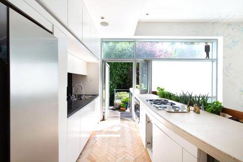 undefined, Oppidans Road, London NW3