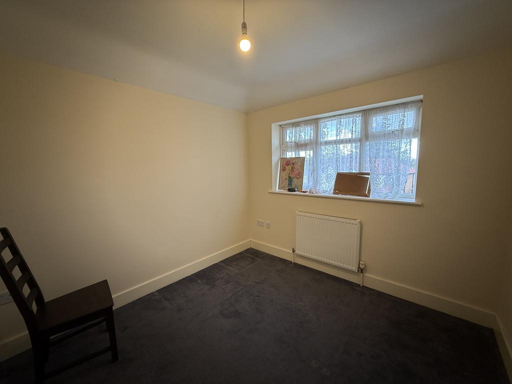 Bedroom Four (Front)