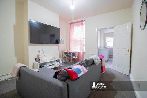 undefined, Exeter Road, Forest Fields, NG7 6LQ