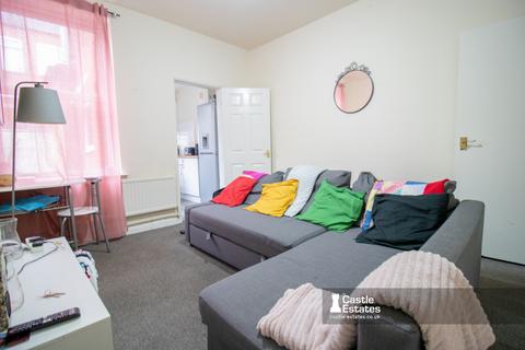 undefined, Exeter Road, Forest Fields, NG7 6LQ