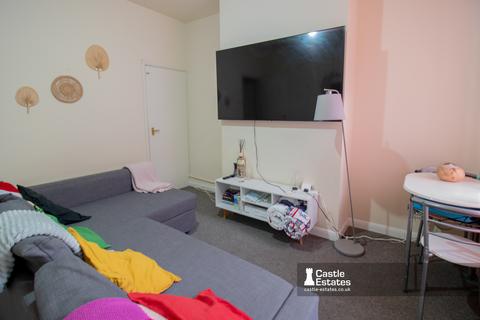undefined, Exeter Road, Forest Fields, NG7 6LQ