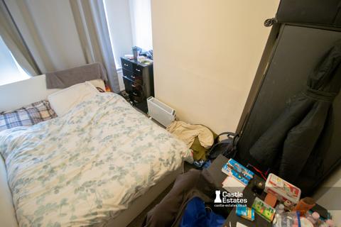 undefined, Exeter Road, Forest Fields, NG7 6LQ