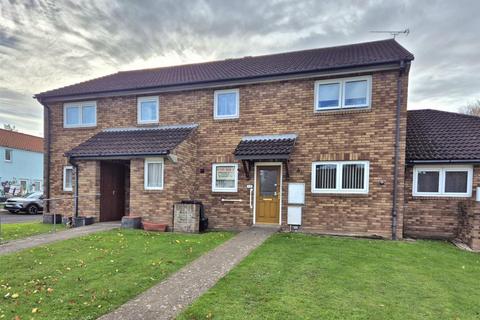 2 bedroom retirement property for sale, Heathfield Way, Nailsea BS48