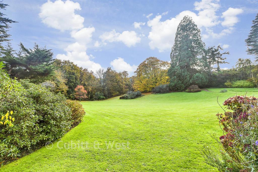 Communal Gardens
