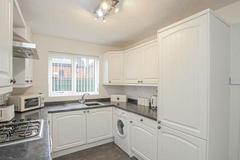 undefined, Woburn Close, Banbury