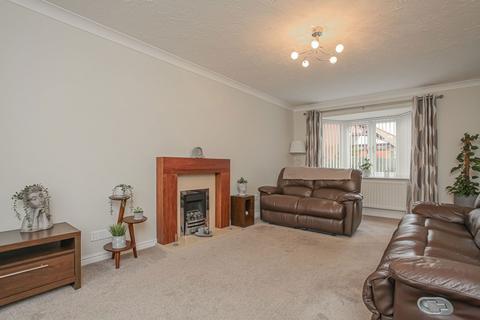 undefined, Woburn Close, Banbury