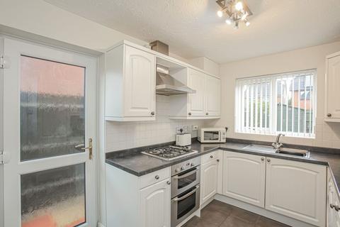 undefined, Woburn Close, Banbury