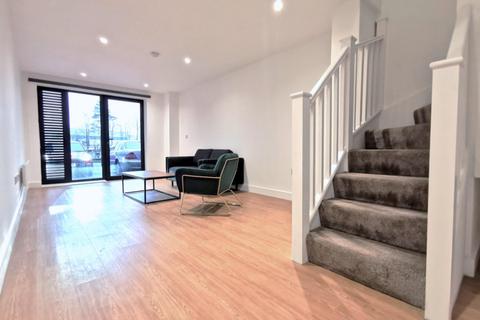 2 bedroom apartment to rent, Regent Farm Road, Gosforth, Newcastle Upon Tyne