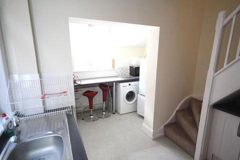 undefined, One Bedroom Flat, North Parade £680PCM