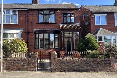 Avondale Road, Edgeley