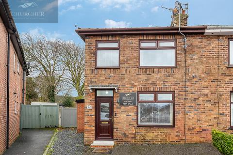 3 bedroom semi-detached house for sale, Burscough, Ormskirk L40