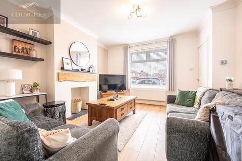 3 bedroom semi-detached house for sale, Burscough, Ormskirk L40