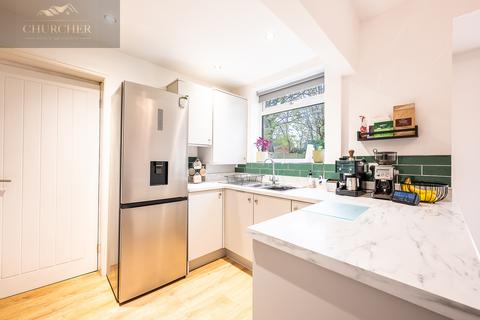 3 bedroom semi-detached house for sale, Burscough, Ormskirk L40