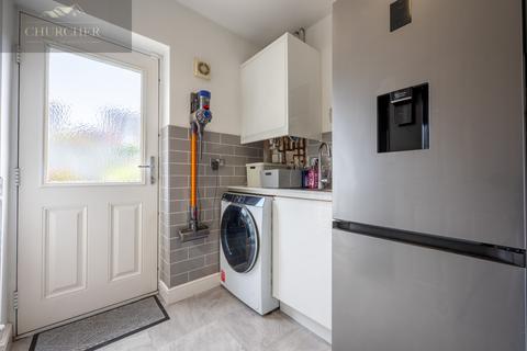 undefined, Scarisbrick, Southport PR8