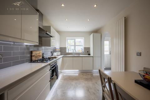 undefined, Scarisbrick, Southport PR8
