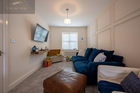 undefined, Scarisbrick, Southport PR8
