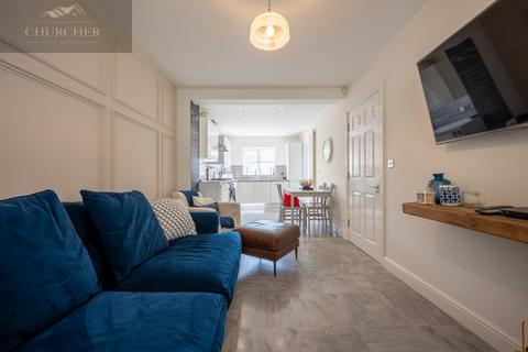 undefined, Scarisbrick, Southport PR8
