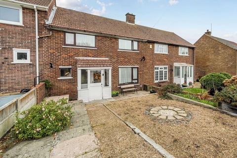 3 bedroom terraced house for sale, St. Patricks Road, Dover, CT17