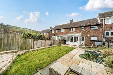 3 bedroom terraced house for sale, St. Patricks Road, Dover, CT17