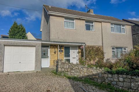 Colhugh Street, Llantwit Major, CF61