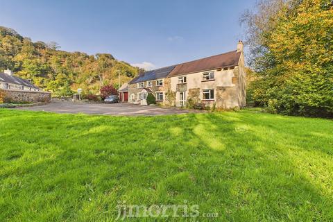 6 bedroom detached house for sale, Velindre
