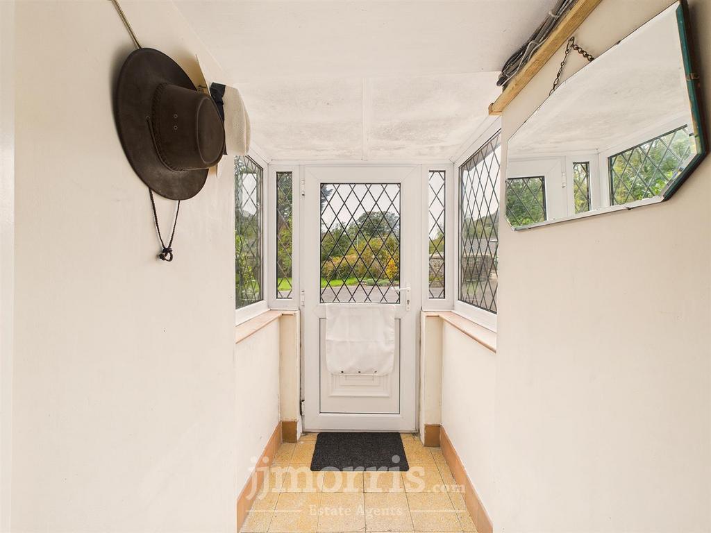 Porch