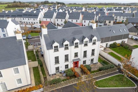 undefined, 19E Bunting Place, Chapelton, Stonehaven