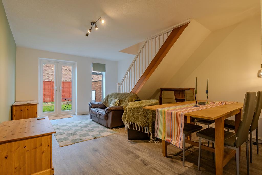 Living Dining Room